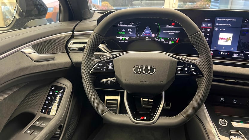 Obrázek A6 Avant e-hybrid quattro 270kW