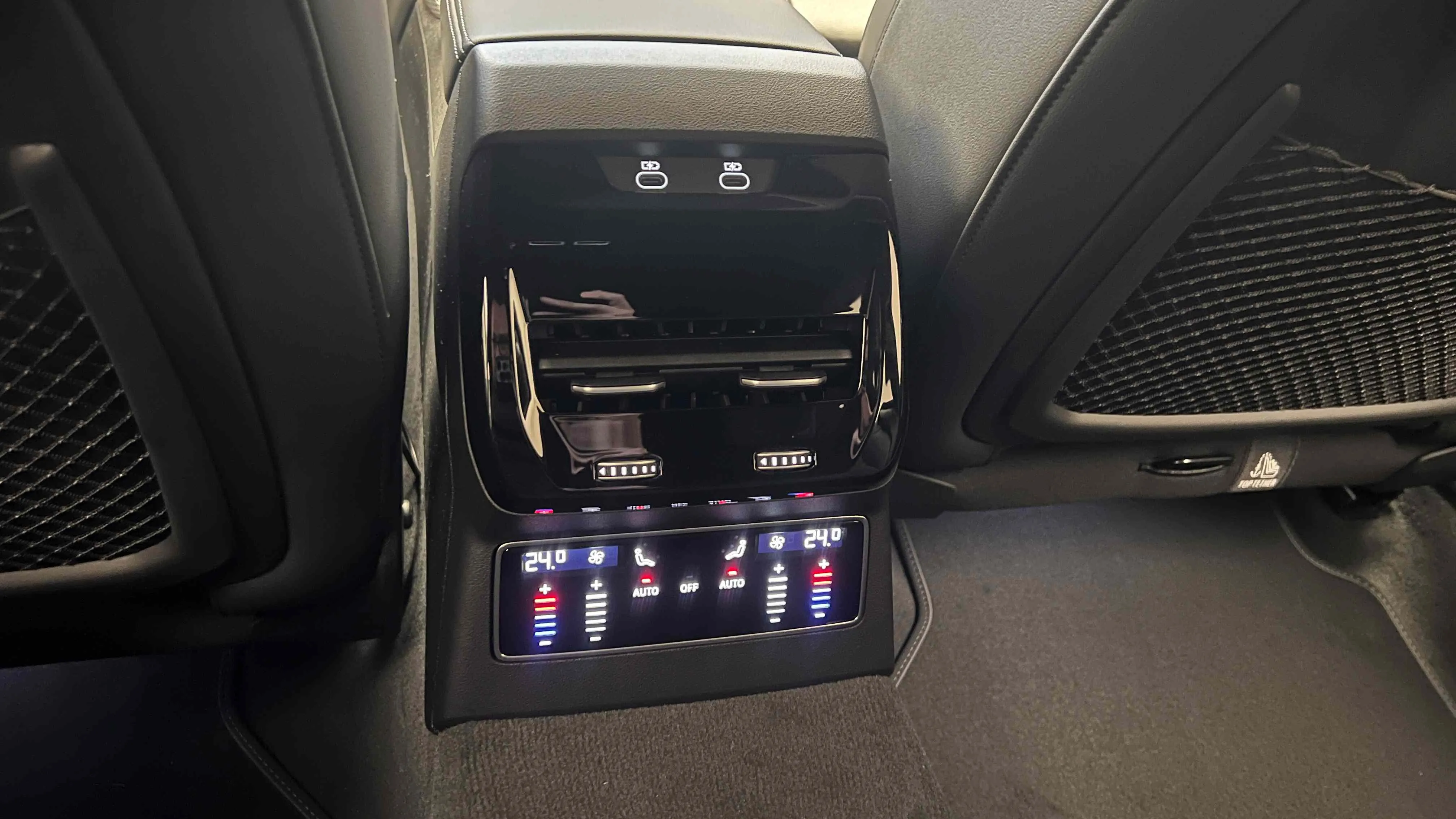 Obrázek A6 Avant e-hybrid quattro 270kW