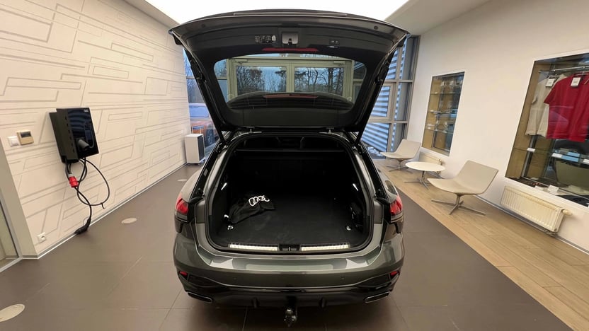 Obrázek A6 Avant e-hybrid quattro 270kW