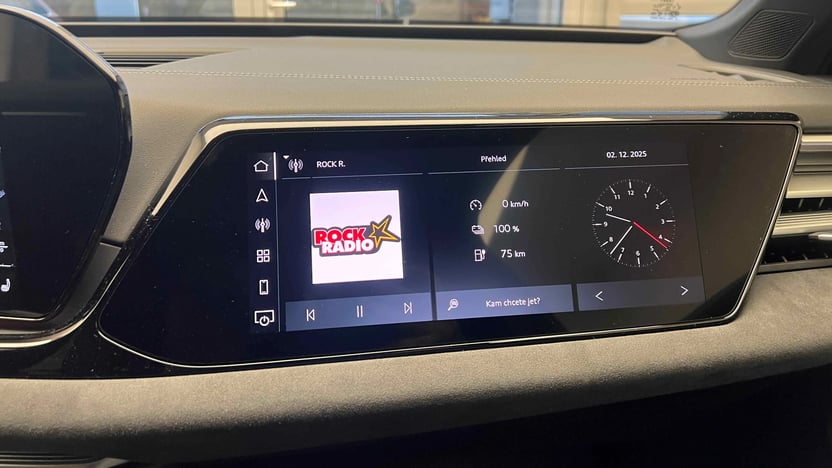 Obrázek A6 Avant e-hybrid quattro 270kW