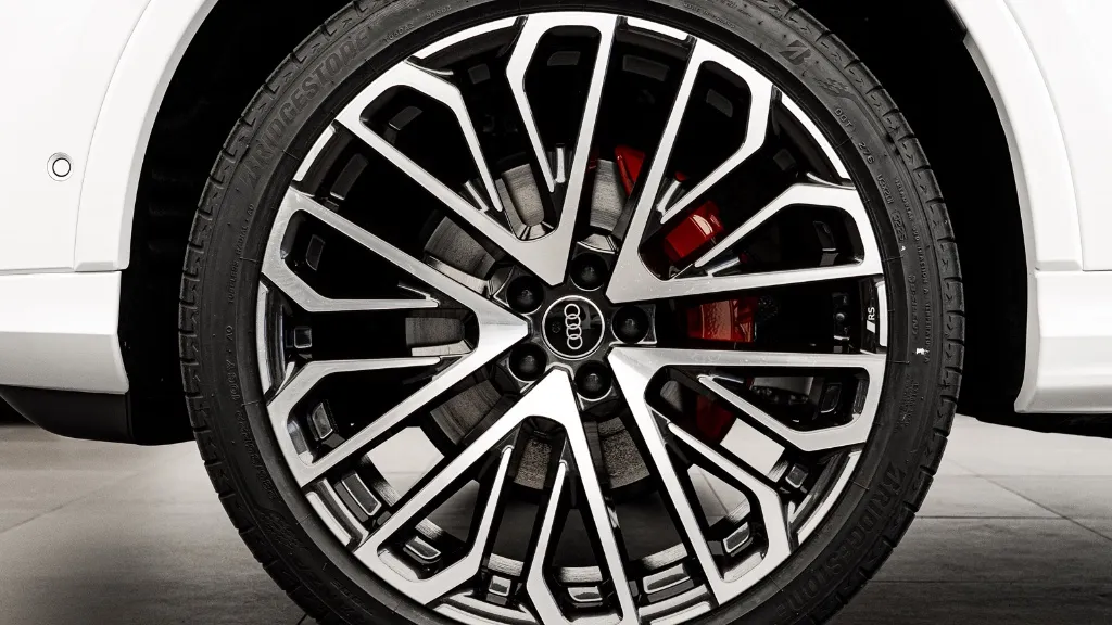 Obrázek Q7 SUV S line TDI quattro 210 kW