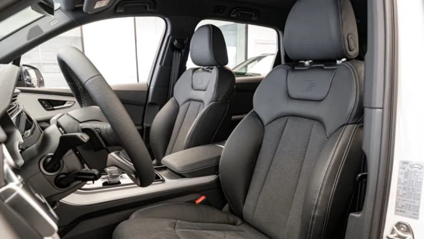 Obrázek Q7 SUV S line TDI quattro 210 kW