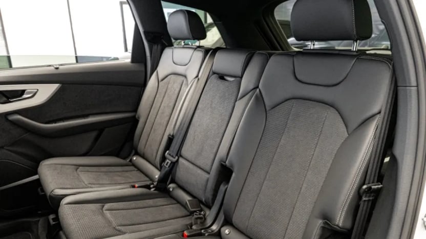 Obrázek Q7 SUV S line TDI quattro 210 kW