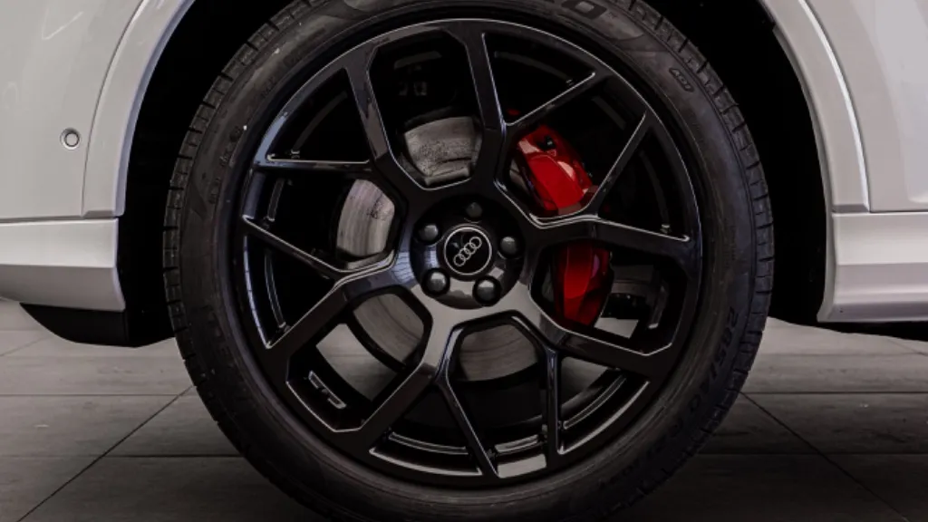 Obrázek Q7 SUV S line TDI quattro 210 kW