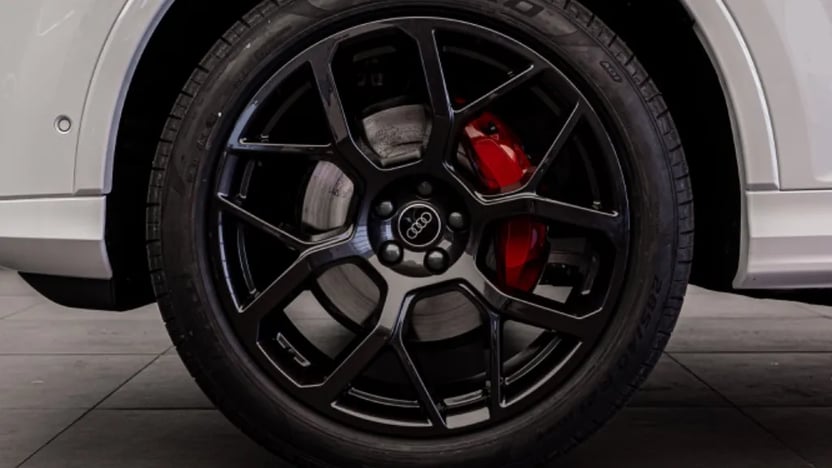 Obrázek Q7 SUV S line TDI quattro 210 kW