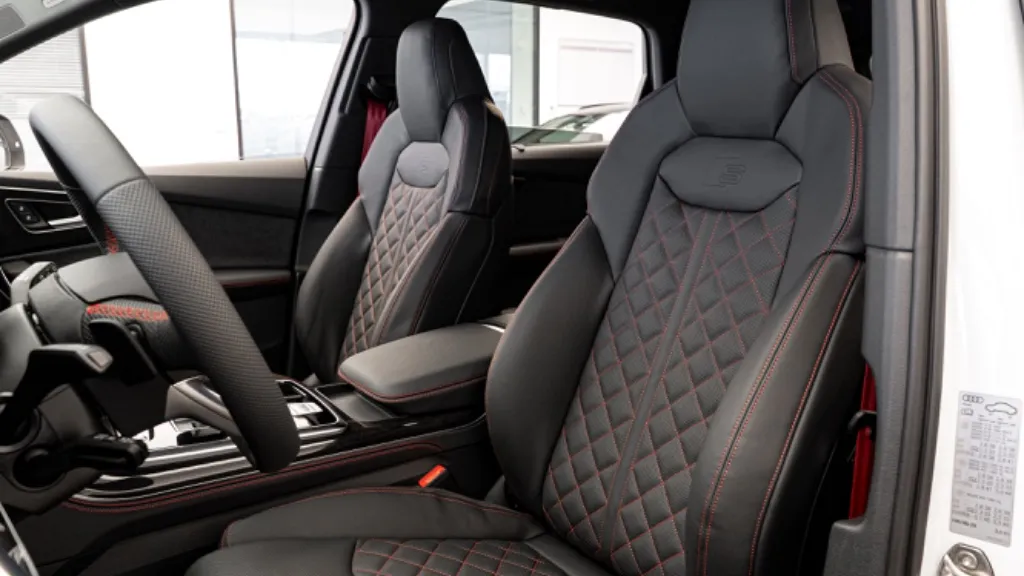 Obrázek Q7 SUV S line TDI quattro 210 kW