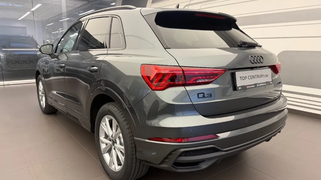 Obrázek Q3 S line 40 TFSI 140 kW q