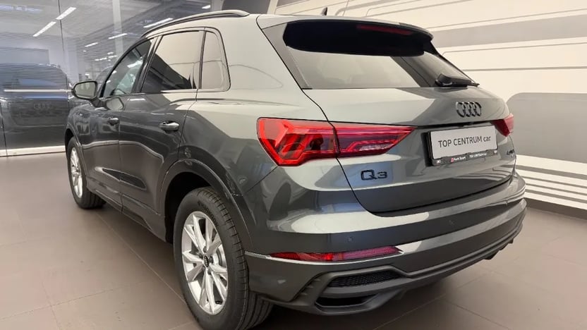 Obrázek Q3 S line 40 TFSI 140 kW q