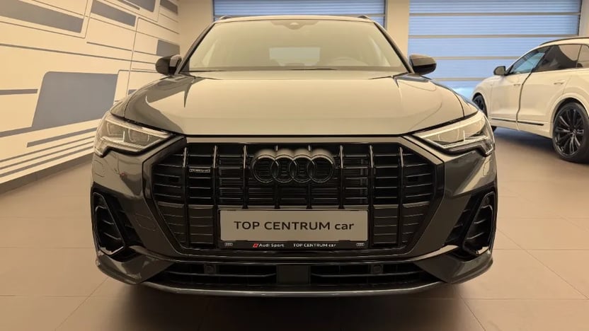 Obrázek Q3 S line 40 TFSI 140 kW q