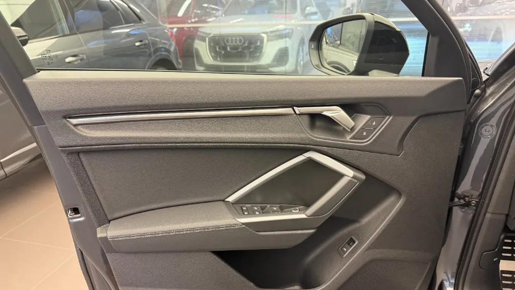 Obrázek Q3 S line 40 TFSI 140 kW q