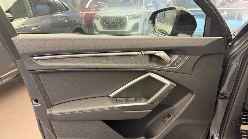 Obrázek Q3 S line 40 TFSI 140 kW q