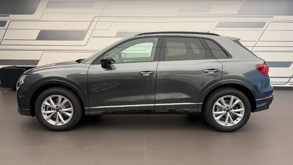 Obrázek Q3 S line 40 TFSI 140 kW q