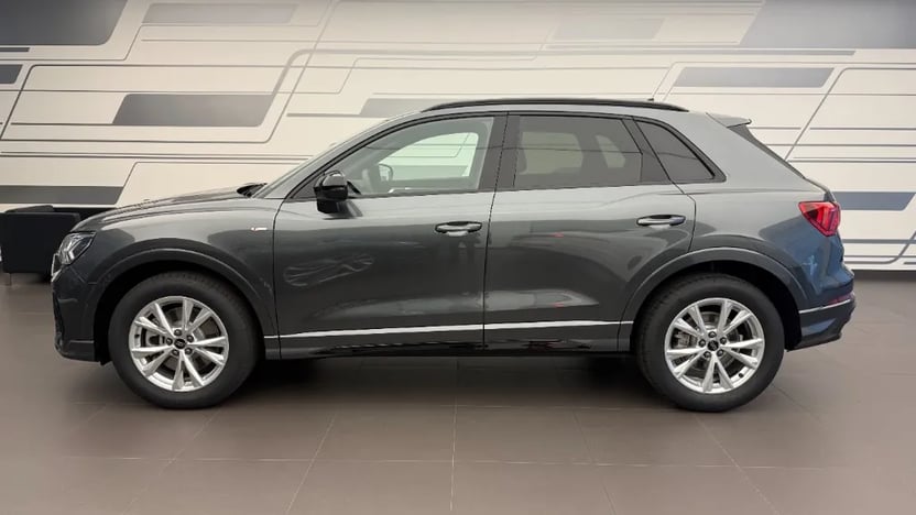 Obrázek Q3 S line 40 TFSI 140 kW q