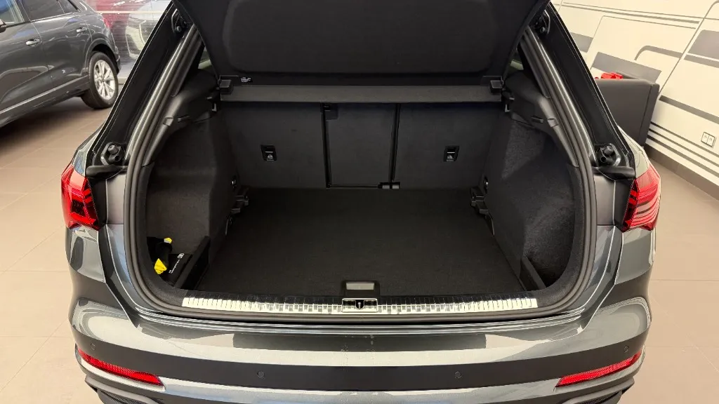 Obrázek Q3 S line 40 TFSI 140 kW q