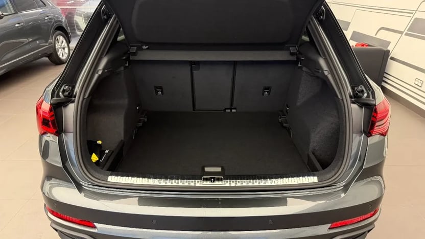 Obrázek Q3 S line 40 TFSI 140 kW q