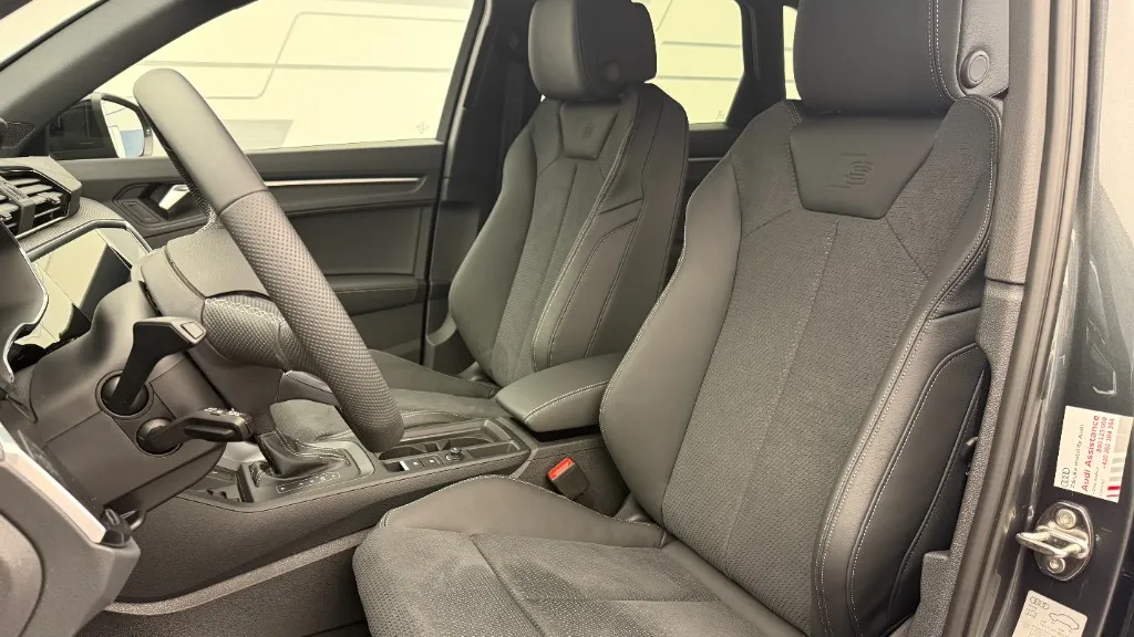 Obrázek Q3 S line 40 TFSI 140 kW q