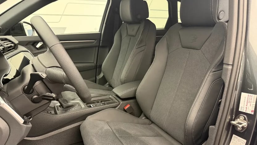 Obrázek Q3 S line 40 TFSI 140 kW q