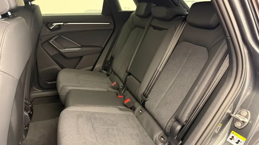 Obrázek Q3 S line 40 TFSI 140 kW q