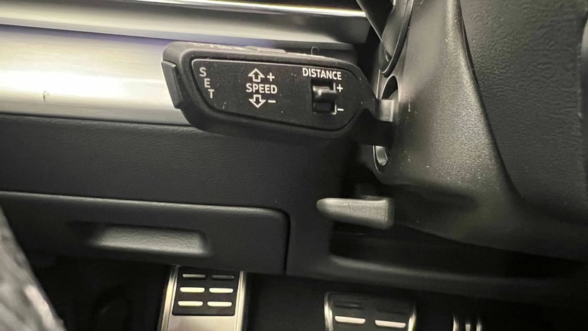 Obrázek Q8 SUV TDI 210kW quattro