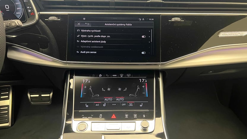 Obrázek Q8 SUV TDI 210kW quattro