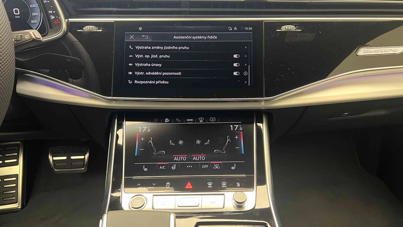 Obrázek Q8 SUV TDI 210kW quattro