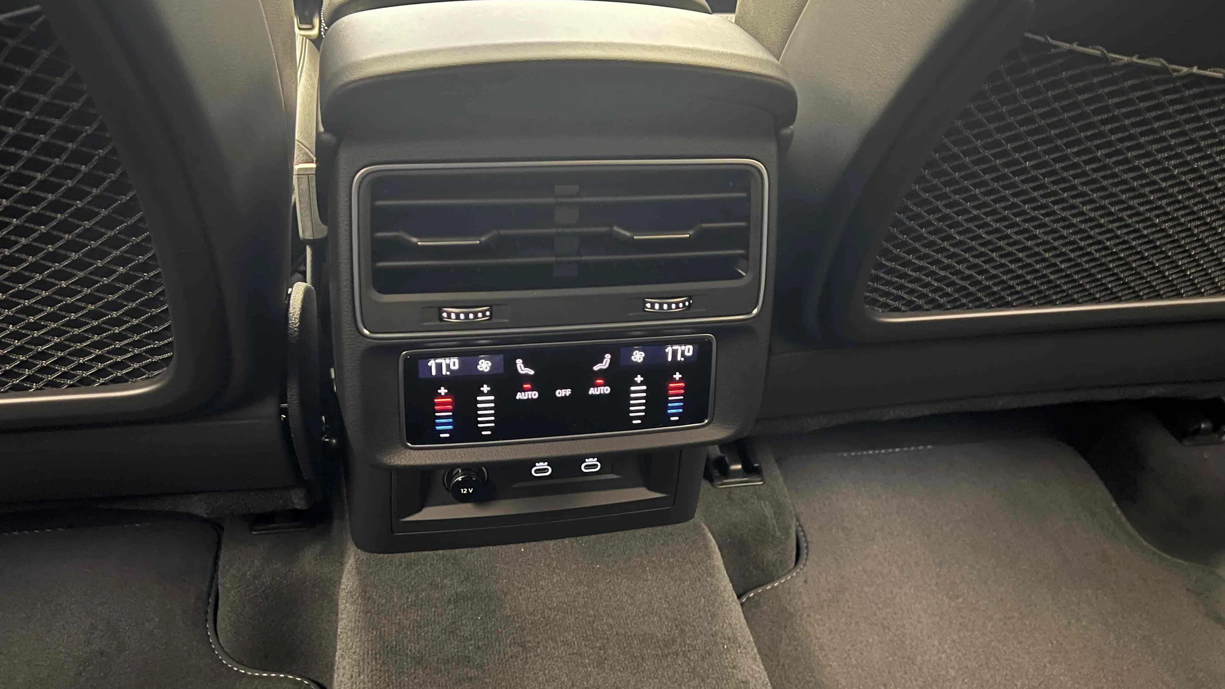 Obrázek Q8 SUV TDI quattro 210 kW