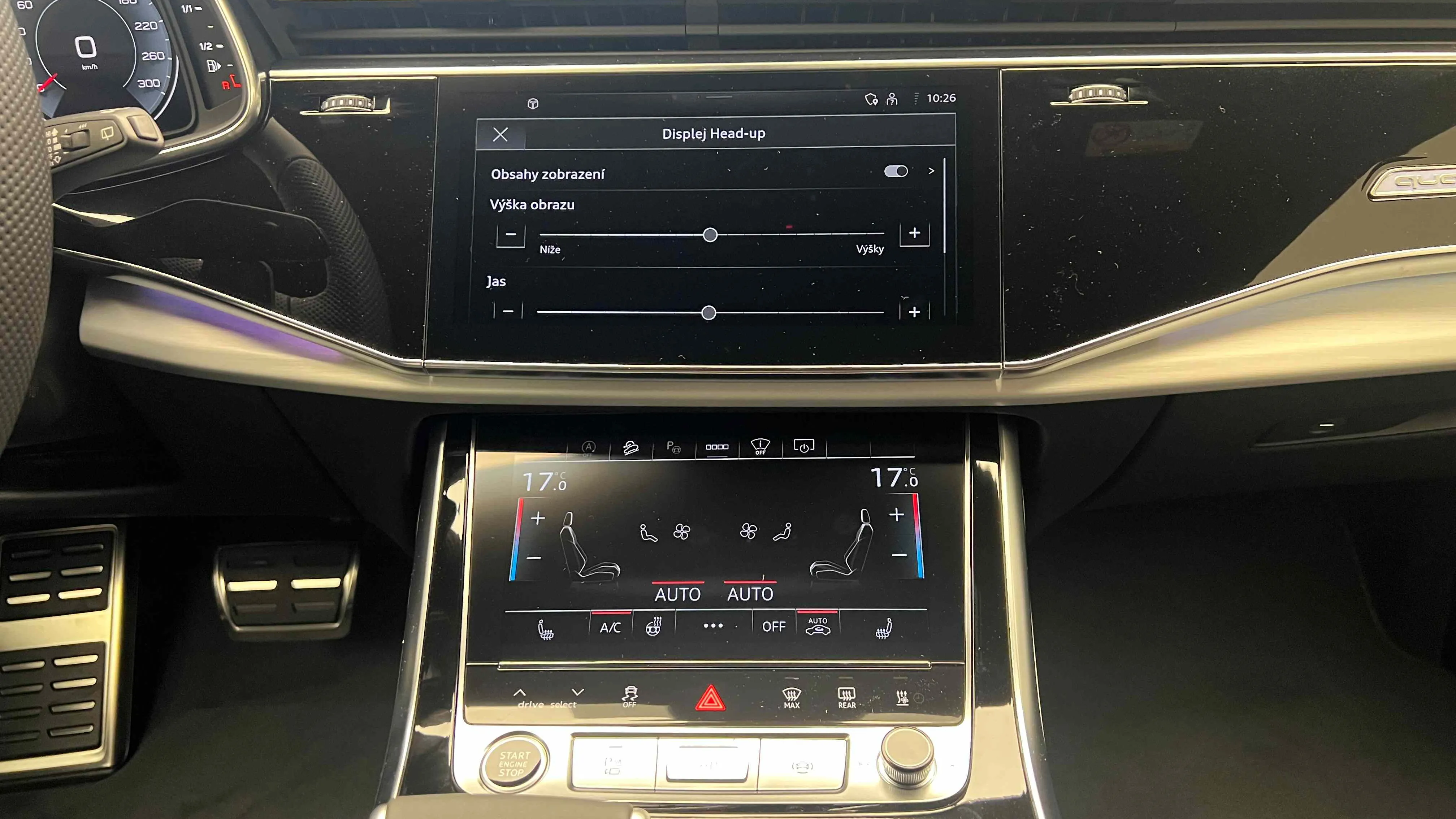 Obrázek Q8 SUV TDI quattro 210 kW