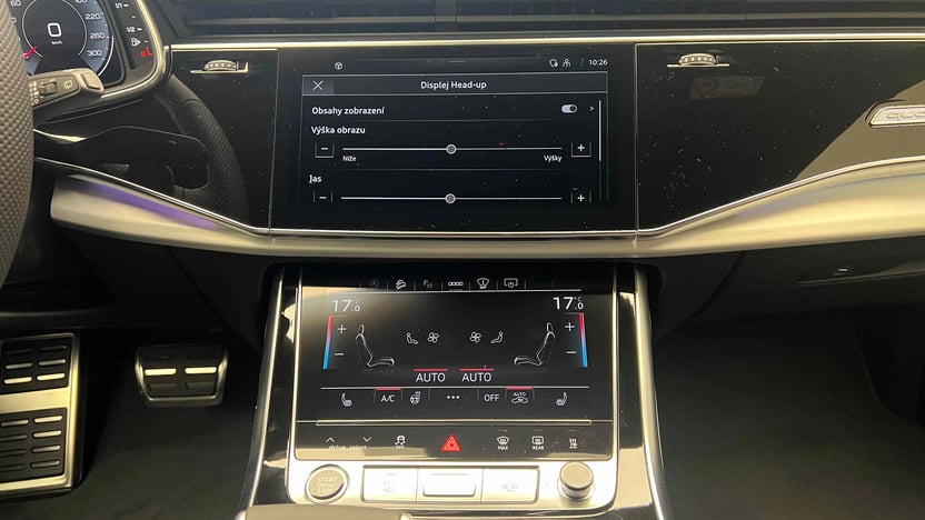 Obrázek Q8 SUV TDI 210kW quattro