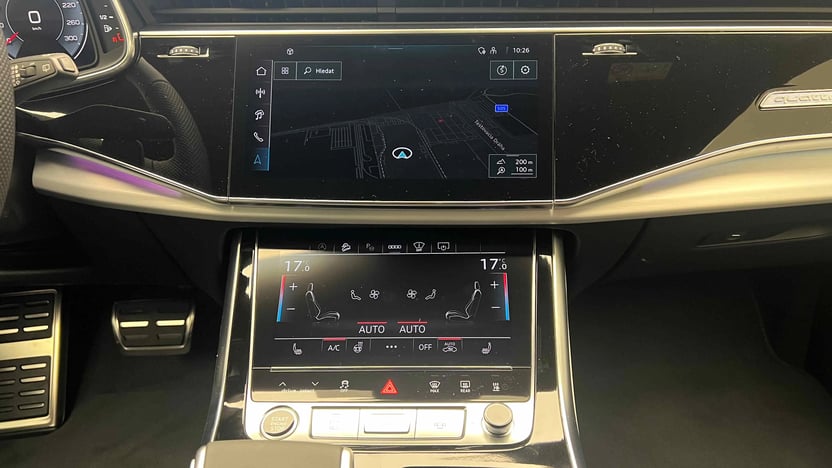 Obrázek Q8 SUV TDI 210kW quattro