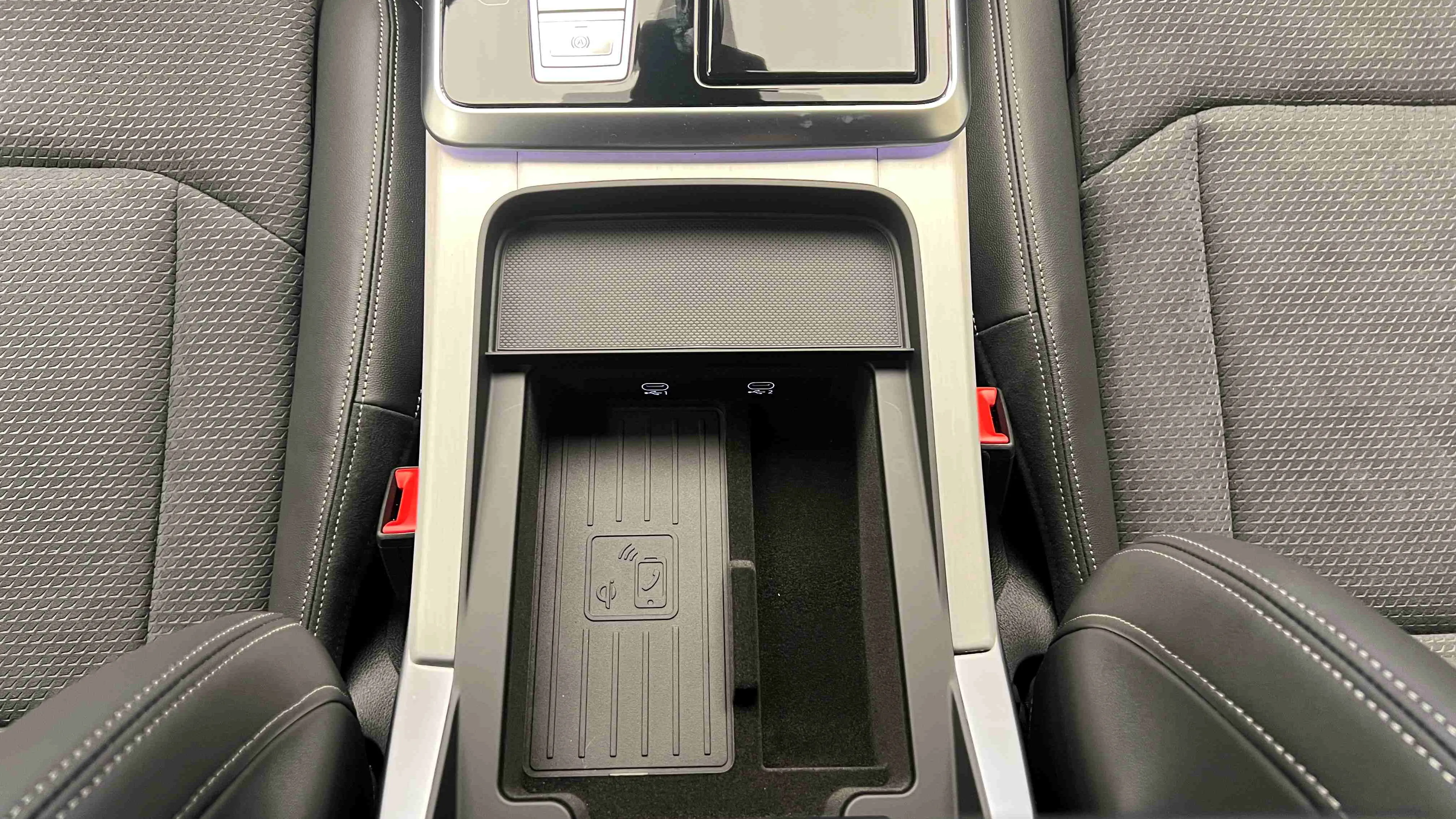 Obrázek Q8 SUV TDI quattro 210 kW