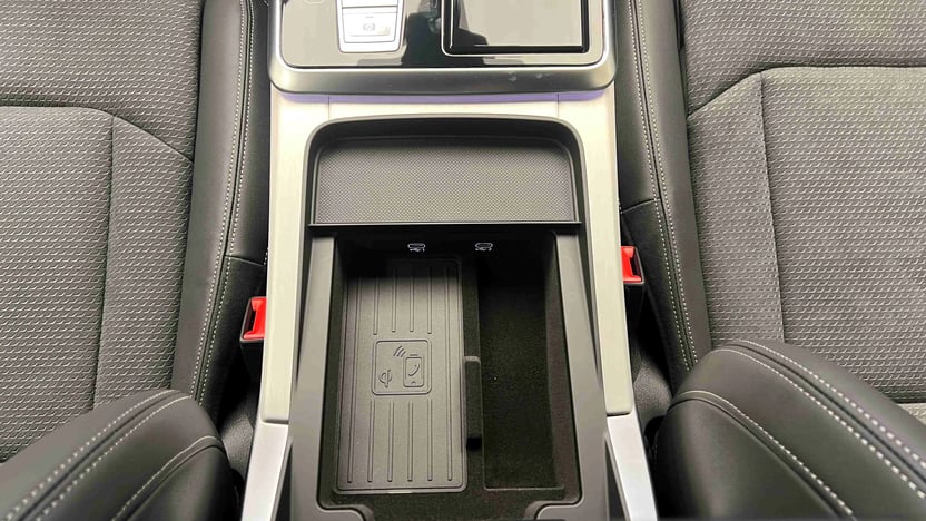 Obrázek Q8 SUV TDI 210kW quattro