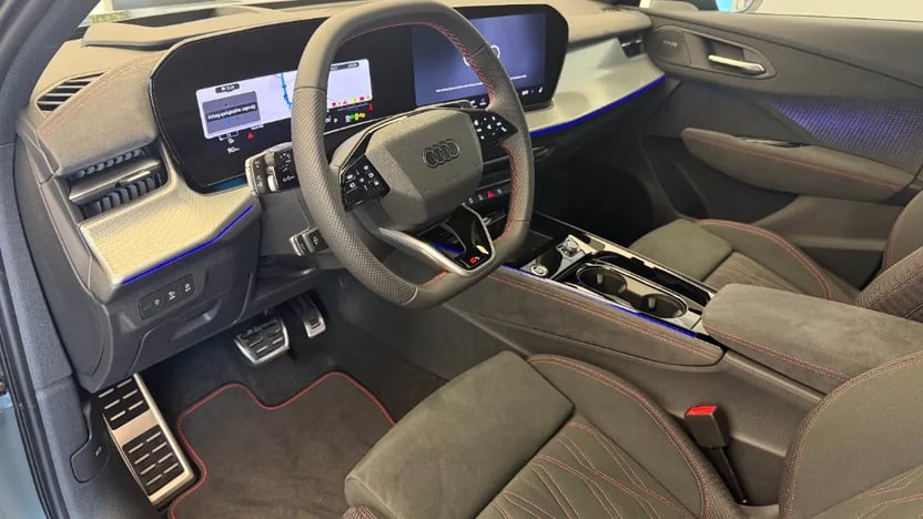 Obrázek Q3 TFSI 150 kW quattro