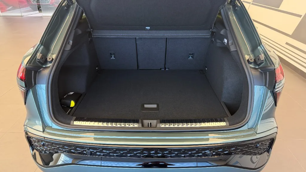 Obrázek Q3 TFSI 150 kW quattro