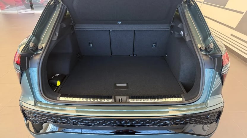 Obrázek Q3 TFSI 150 kW quattro