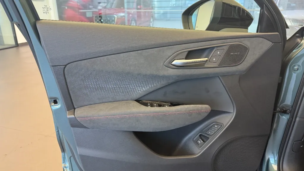 Obrázek Q3 TFSI 150 kW quattro