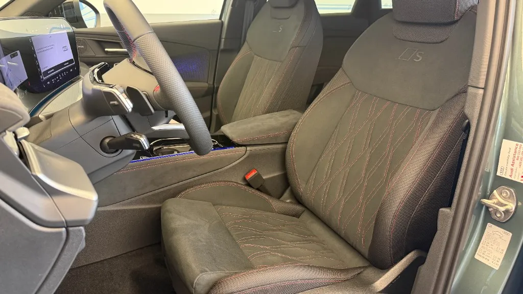 Obrázek Q3 TFSI 150 kW quattro