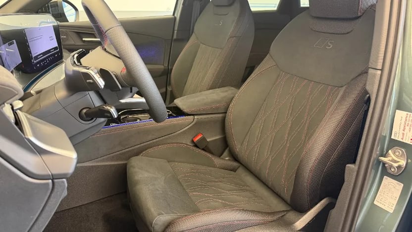 Obrázek Q3 TFSI 150 kW quattro