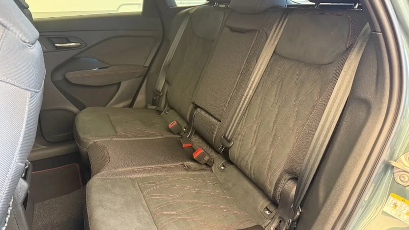 Obrázek Q3 TFSI 150 kW quattro