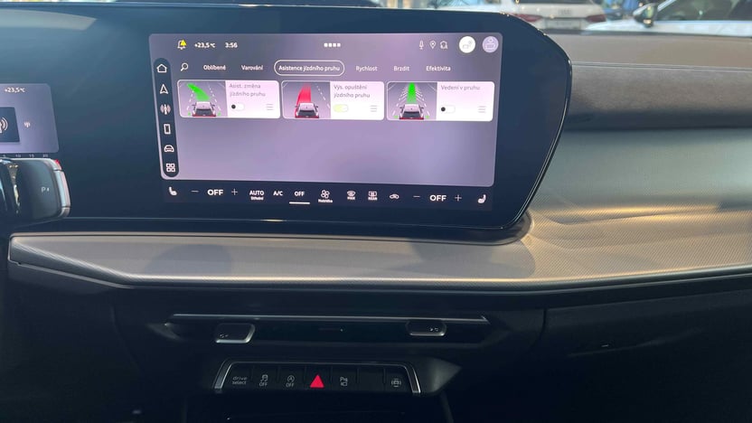 Obrázek Q3 SB S line TFSI quattro 195 kW