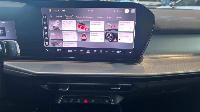 Obrázek Q3 SB S line TFSI quattro 195 kW