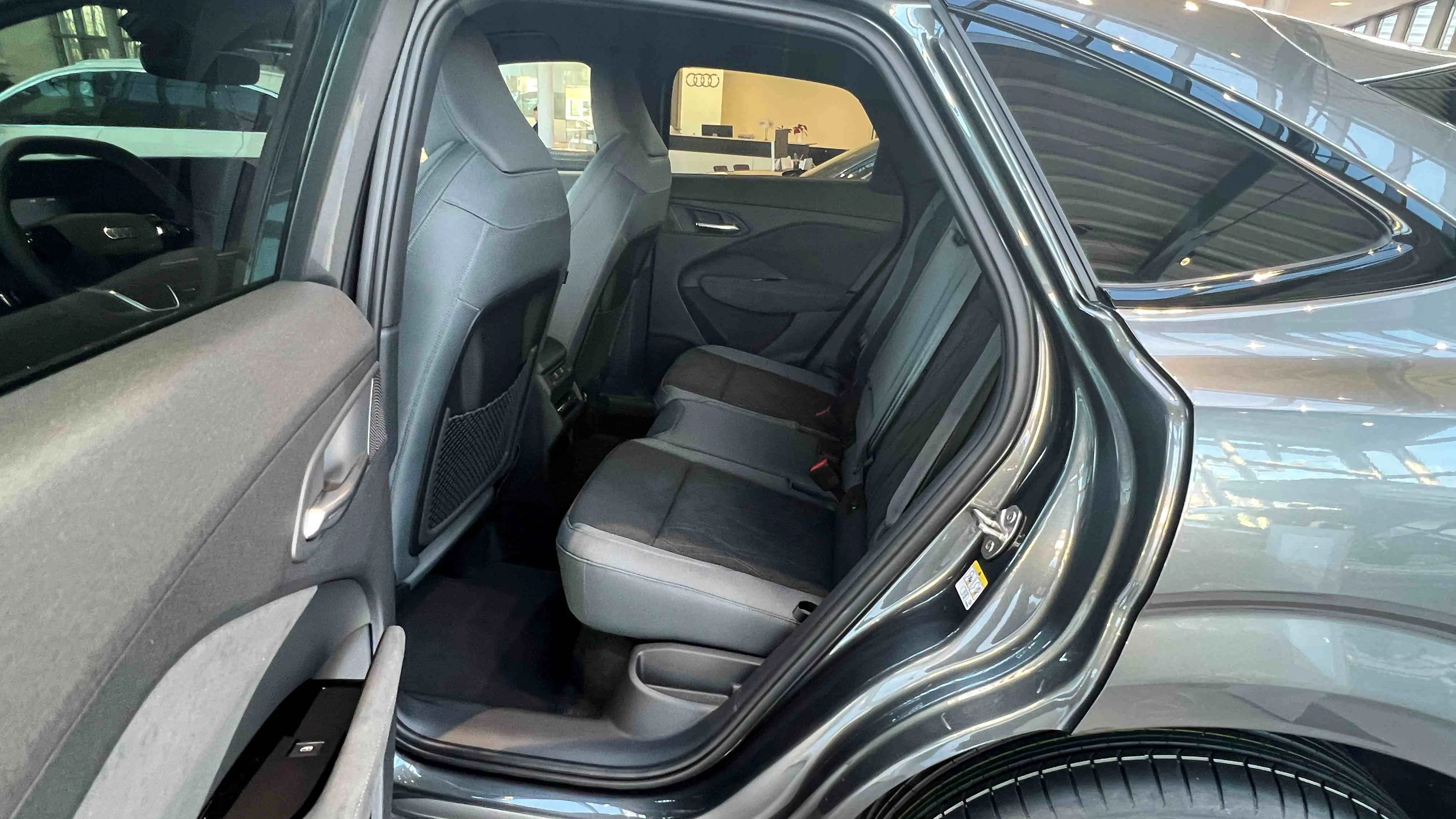 Obrázek Q3 SB S line TFSI quattro 195 kW