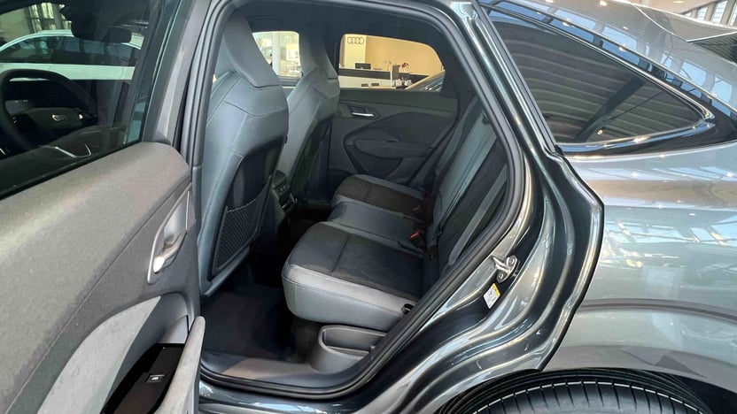 Obrázek Q3 SB S line TFSI quattro 195 kW