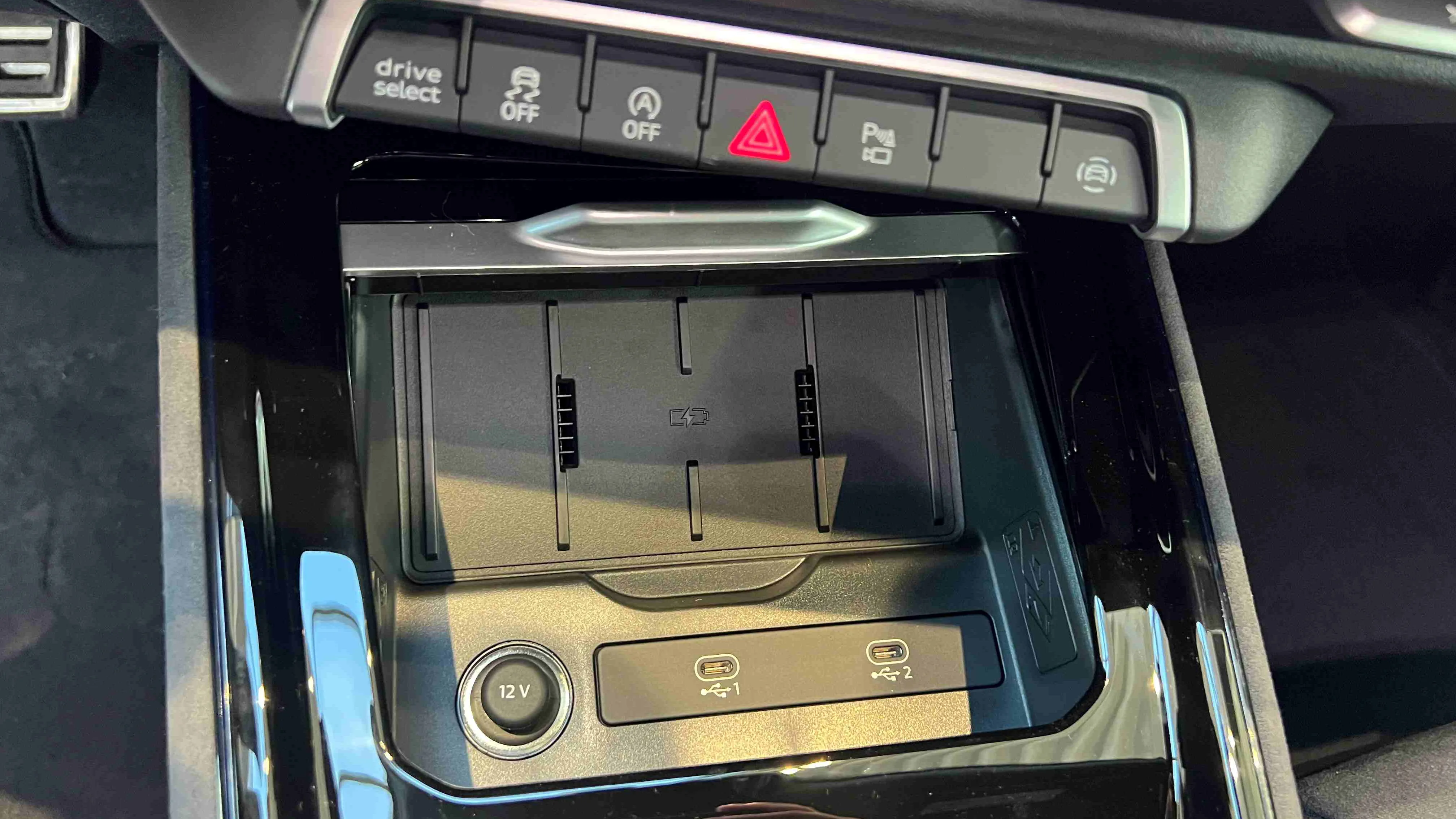 Obrázek Q3 SB S line TFSI quattro 195 kW