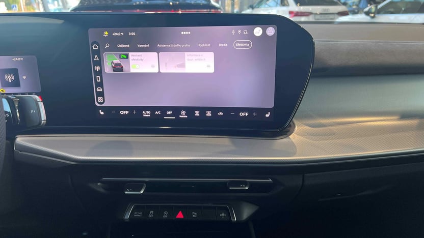 Obrázek Q3 SB S line TFSI quattro 195 kW