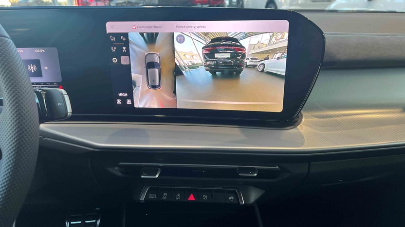 Obrázek Q3 SB S line TFSI quattro 195 kW