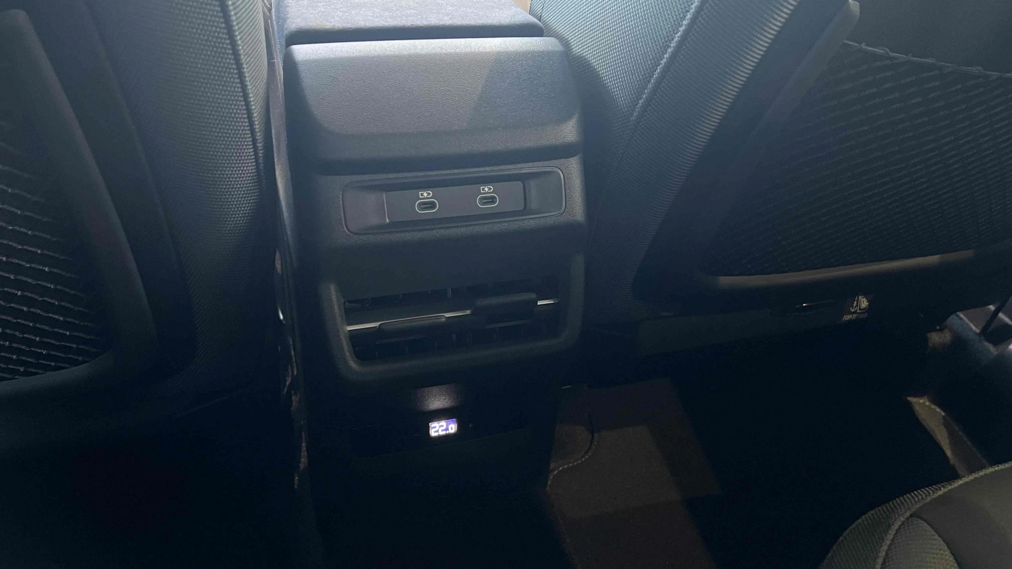 Obrázek Q3 SB S line TFSI quattro 195 kW