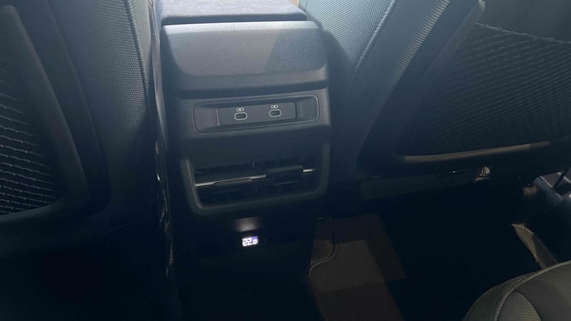 Obrázek Q3 SB S line TFSI quattro 195 kW