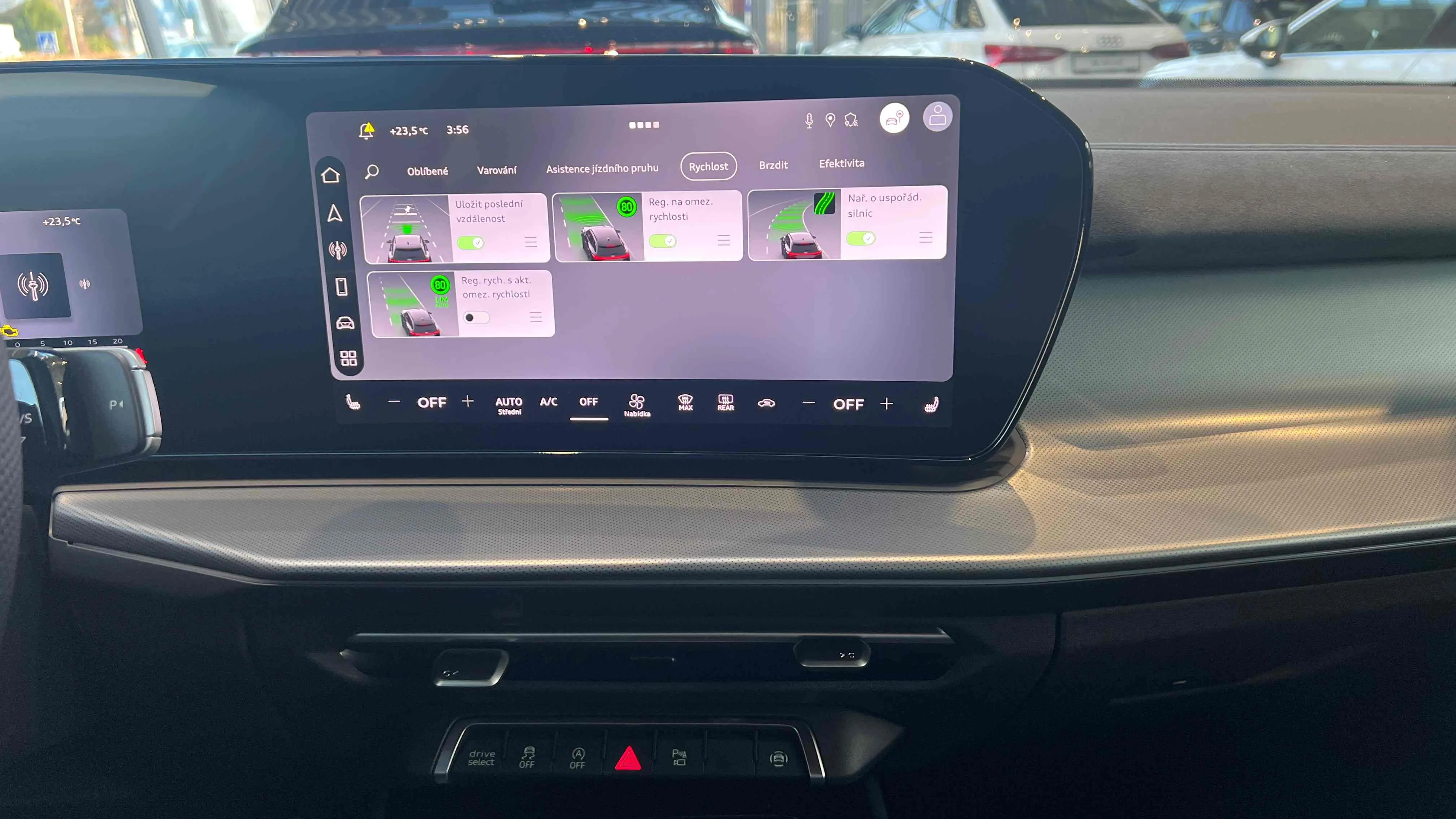 Obrázek Q3 SB S line TFSI quattro 195 kW