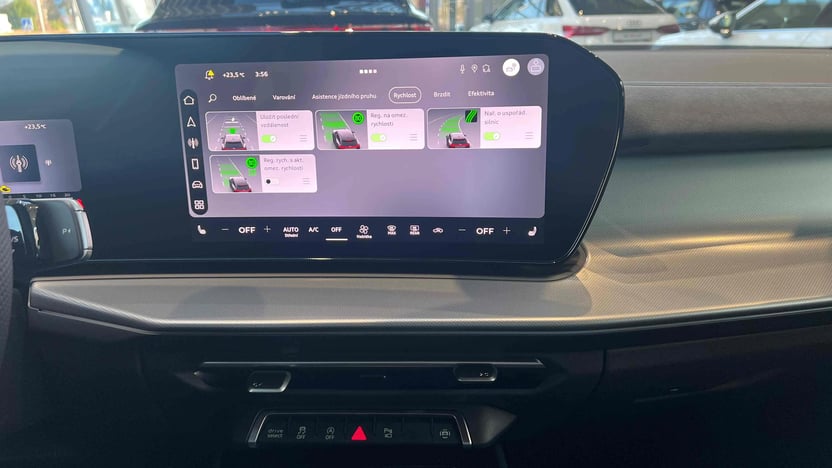 Obrázek Q3 SB S line TFSI quattro 195 kW