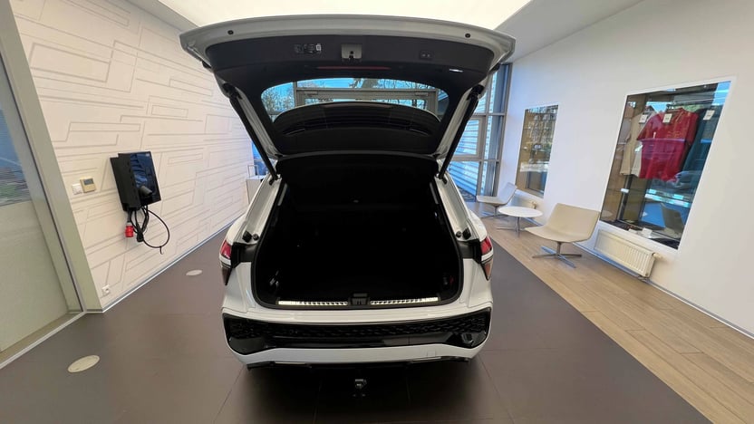 Obrázek Q3 TFSI 150 kW quattro